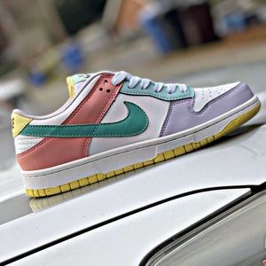Nike Dunk Low